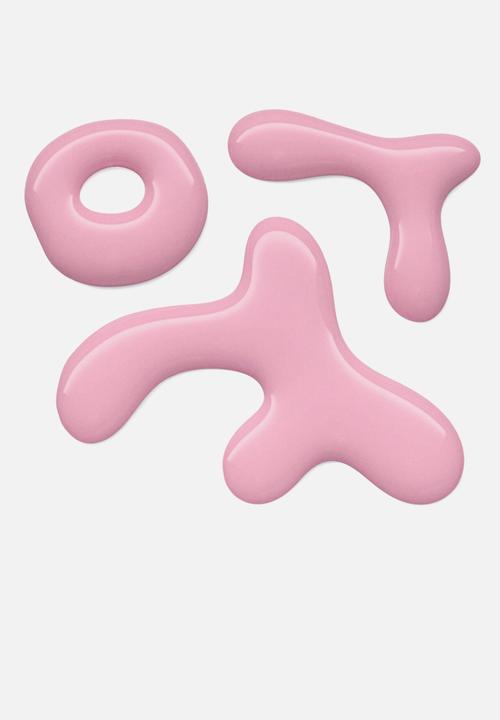 essence - Studio Nails UV GEL NAIL Polish - 02 ROSY future