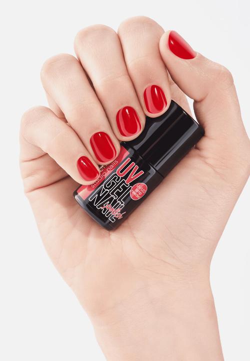 essence - Studio Nails UV GEL NAIL Polish - 06 Signature