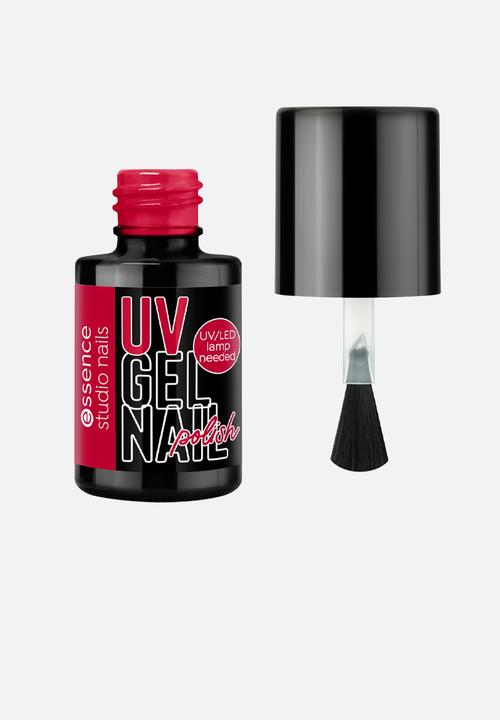 essence - Studio Nails UV GEL NAIL Polish - 06 Signature