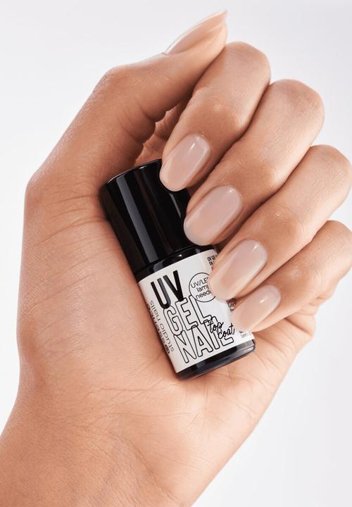 essence - Studio Nails UV GEL NAIL Top Coat - 01 Perfect Ending