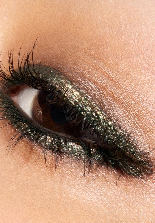 MAC - Metamorphosis Prismatica Liquid Eye Liner - Nightlily