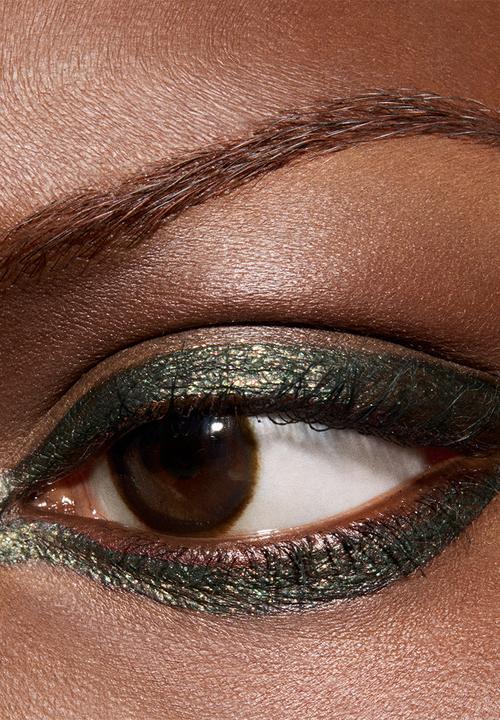 MAC - Metamorphosis Prismatica Liquid Eye Liner - Nightlily