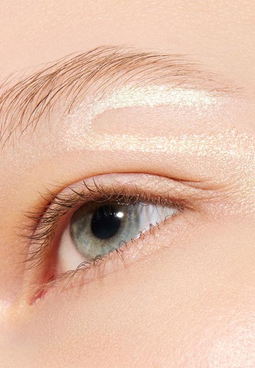 MAC - Metamorphosis Prismatica Liquid Eye Liner - M·A·Cnolia