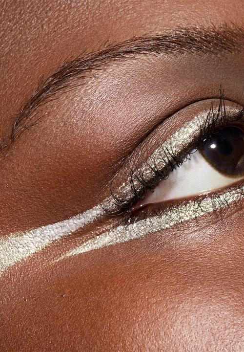 MAC - Metamorphosis Prismatica Liquid Eye Liner - M·A·Cnolia