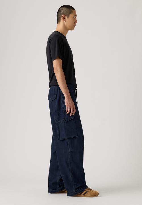 Levi’s® - BAGGY FIELD CARGO