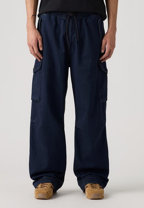 Levi’s® - BAGGY FIELD CARGO