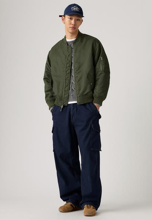 Levi’s® - BAGGY FIELD CARGO