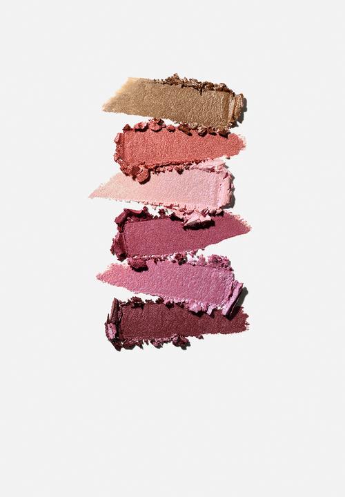 MAC - Metamorphosis Face & Eye Palette