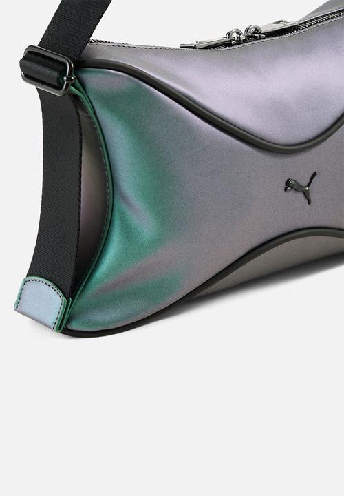 PUMA - Verve flute bag ii- puma black-iridescent