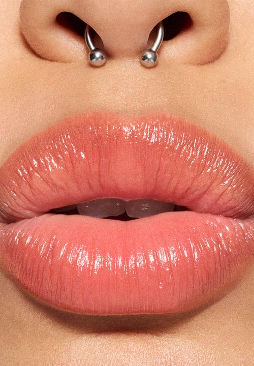 MAC - Metamorphosis Glowplay Lip Balm - Frolic