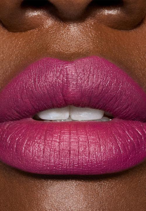 MAC - Metamorphosis MACximal Matte Lipstick - Juiced Raspberry
