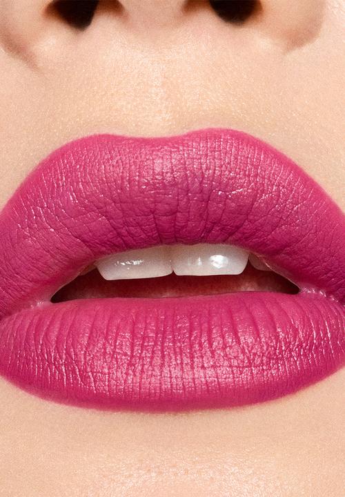MAC - Metamorphosis MACximal Matte Lipstick - Juiced Raspberry