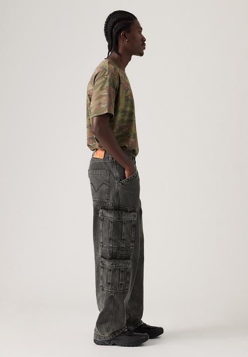 Levi’s® - 578 Baggy Cargo - Goodbye Darling