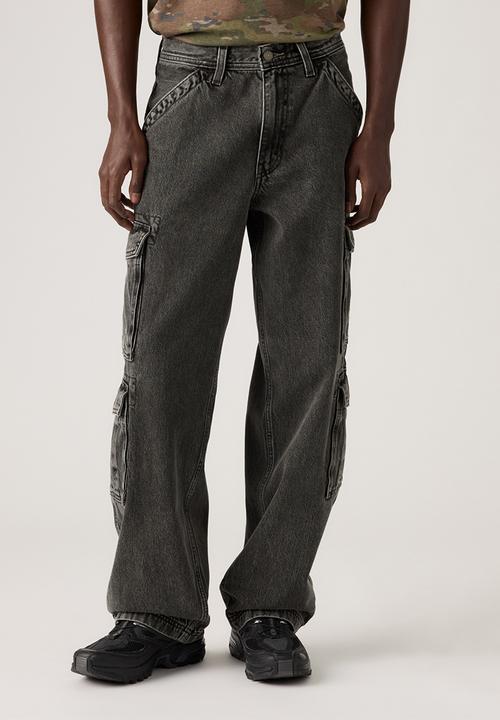 Levi’s® - 578 Baggy Cargo - Goodbye Darling