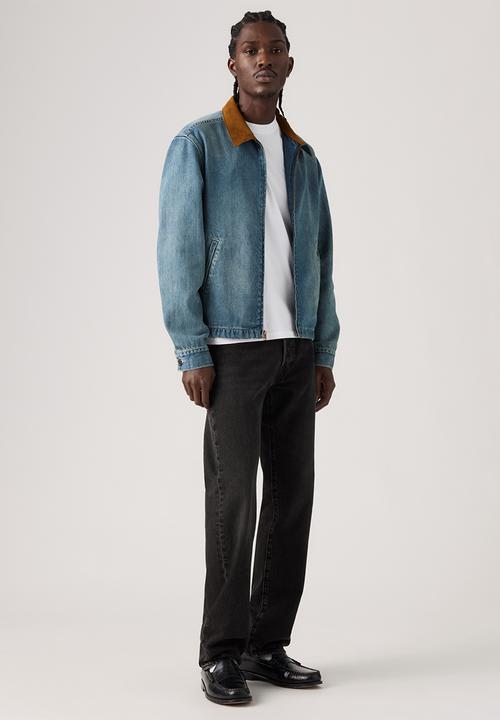 501® Levi'S®Original Tainted Day