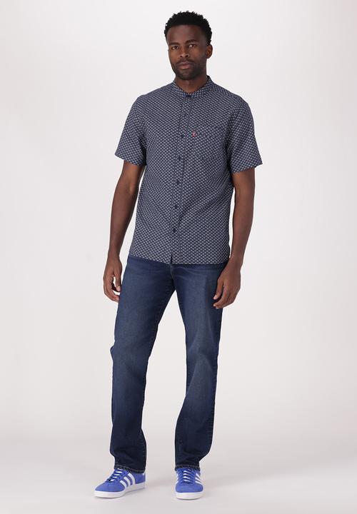 Levi’s® - 541™ Athletic Taper Za Breaking News