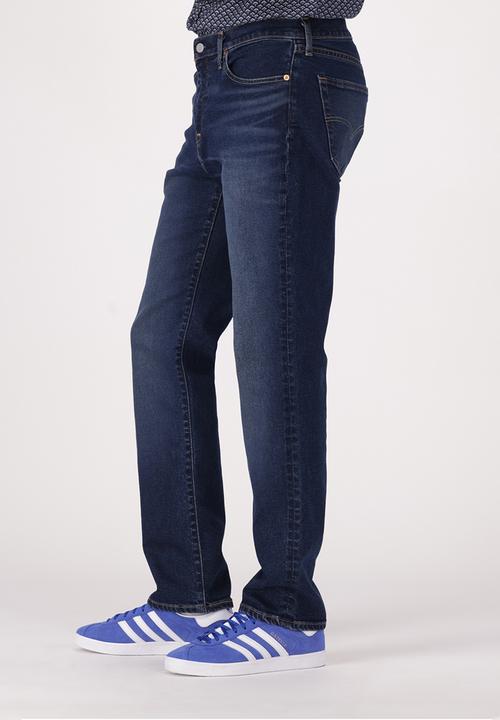 Levi’s® - 541™ Athletic Taper Za Breaking News