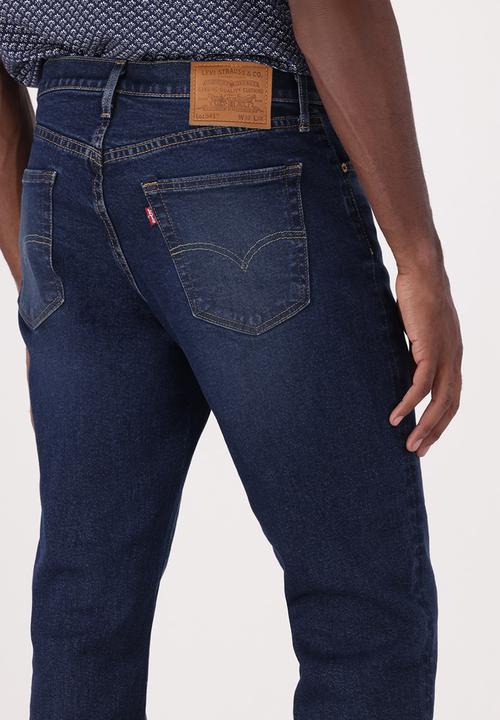 Levi’s® - 541™ Athletic Taper Za Breaking News