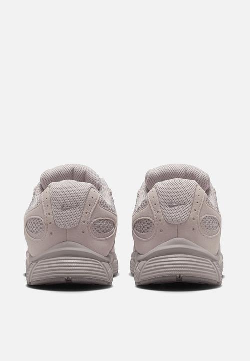 Nike - Nike V5 Rnr Suede (Gs) - Mnprtl/Ltowbr