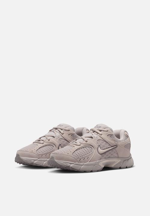 Nike - Nike V5 Rnr Suede (Gs) - Mnprtl/Ltowbr