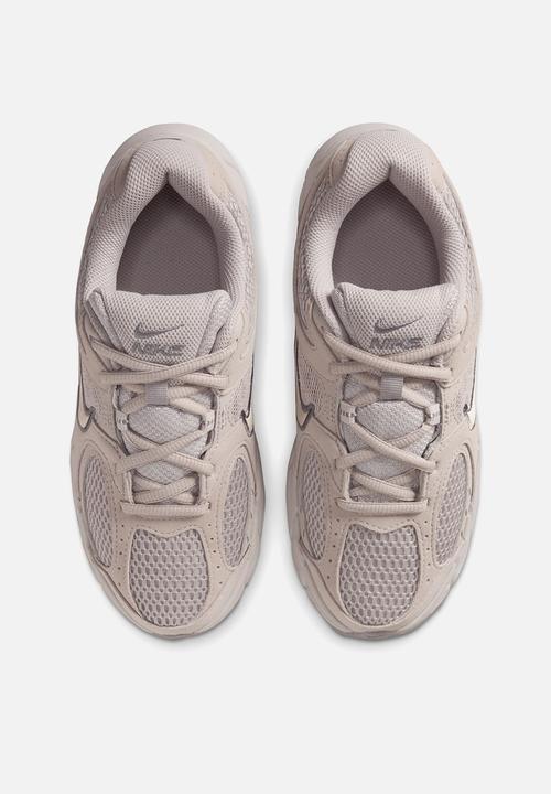 Nike - Nike V5 Rnr Suede (Gs) - Mnprtl/Ltowbr
