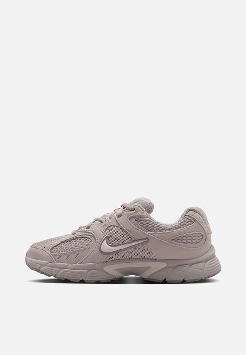Nike - Nike V5 Rnr Suede (Gs) - Mnprtl/Ltowbr