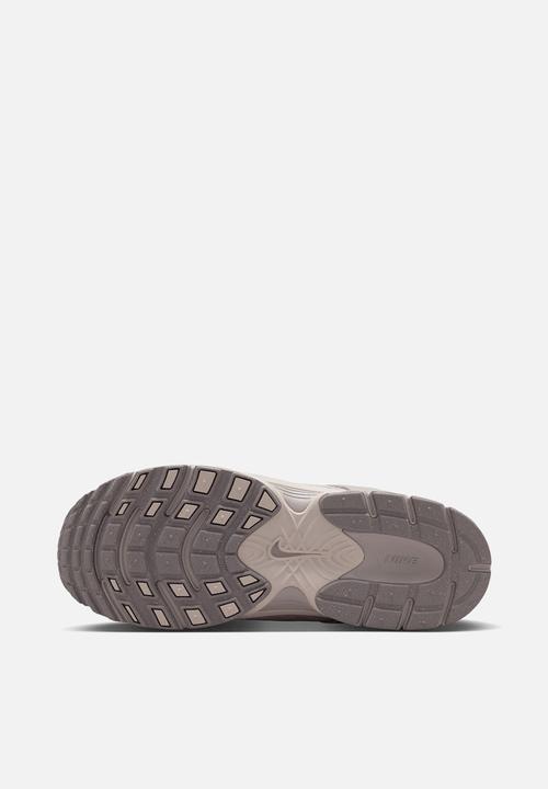 Nike - Nike V5 Rnr Suede (Gs) - Mnprtl/Ltowbr