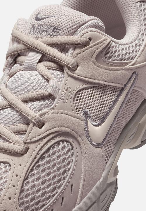 Nike - Nike V5 Rnr Suede (Gs) - Mnprtl/Ltowbr