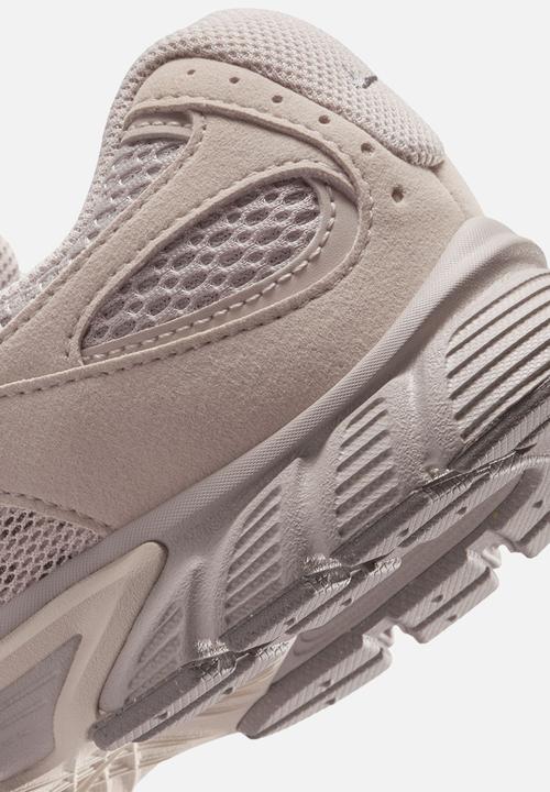 Nike - Nike V5 Rnr Suede (Gs) - Mnprtl/Ltowbr