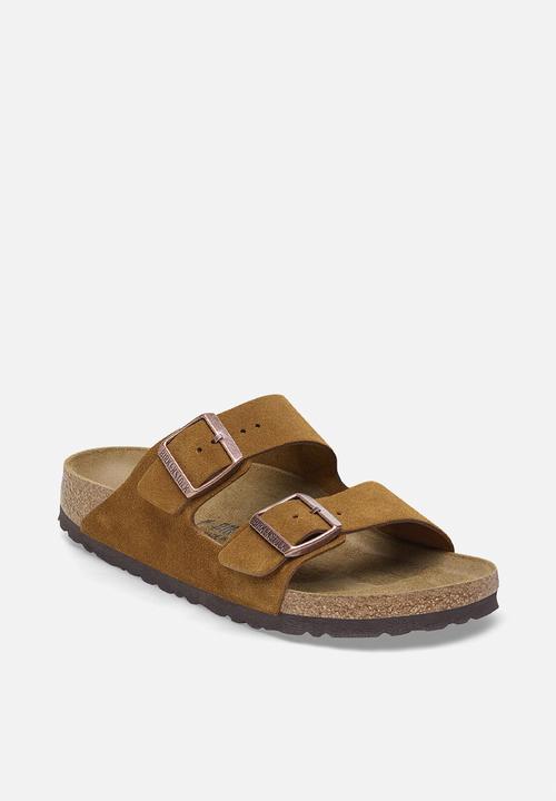 Birkenstock - Arizona bs narrow - mink