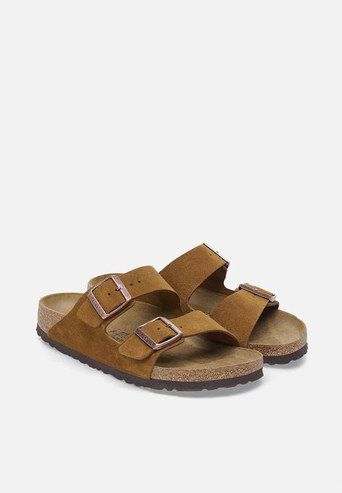 Birkenstock - Arizona bs narrow - mink