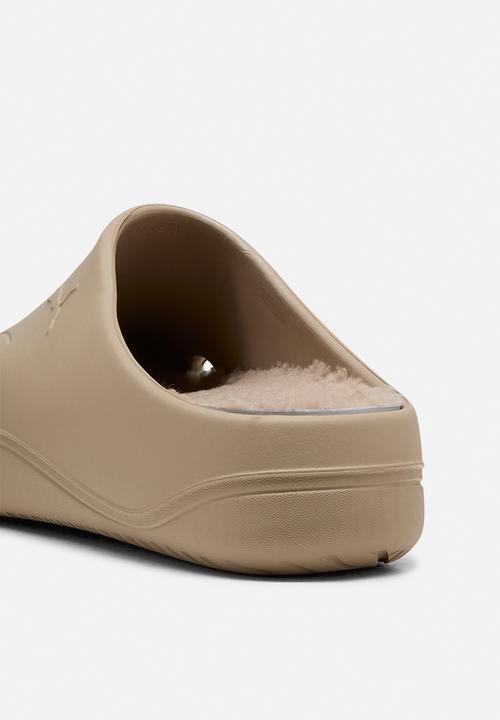 PUMA - Puma Wve Mule 360 - Ice Coffee/Green Terrain