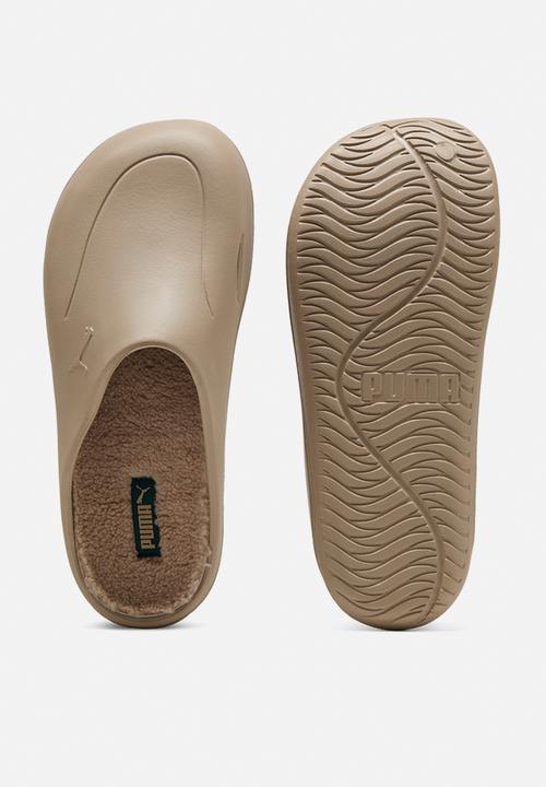 PUMA - Puma Wve Mule 360 - Ice Coffee/Green Terrain