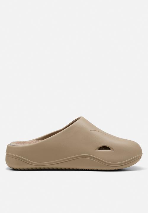PUMA - Puma Wve Mule 360 - Ice Coffee/Green Terrain