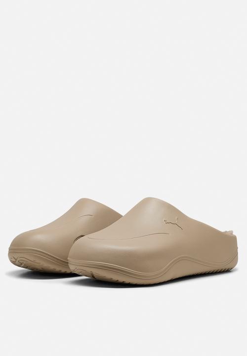 PUMA - Puma Wve Mule 360 - Ice Coffee/Green Terrain