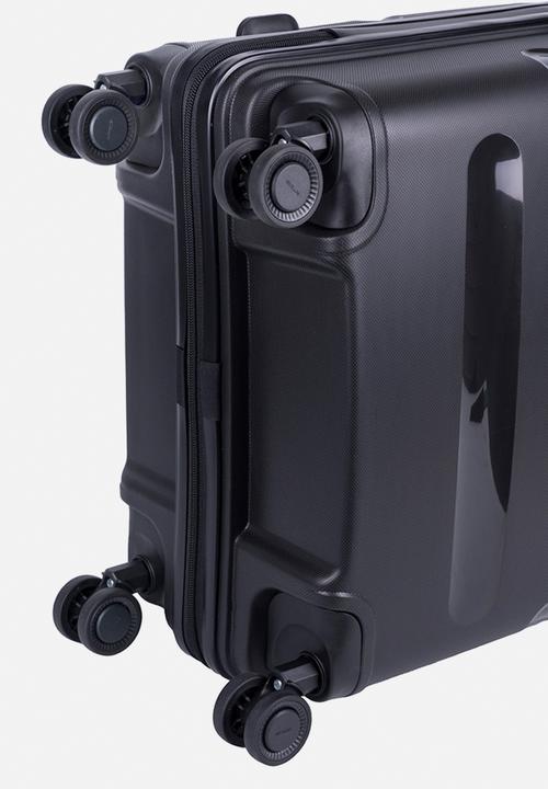 Cellini - Cruze Trolley Case - Black