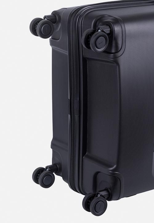 Cellini - Cruze Trolley Case - Black