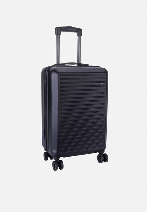 Mahe Carry Case - Black