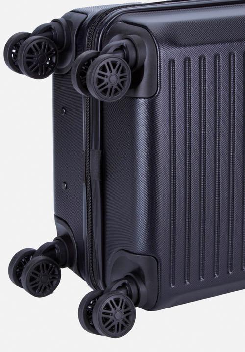 Voyager - Mahe Carry Case - Black