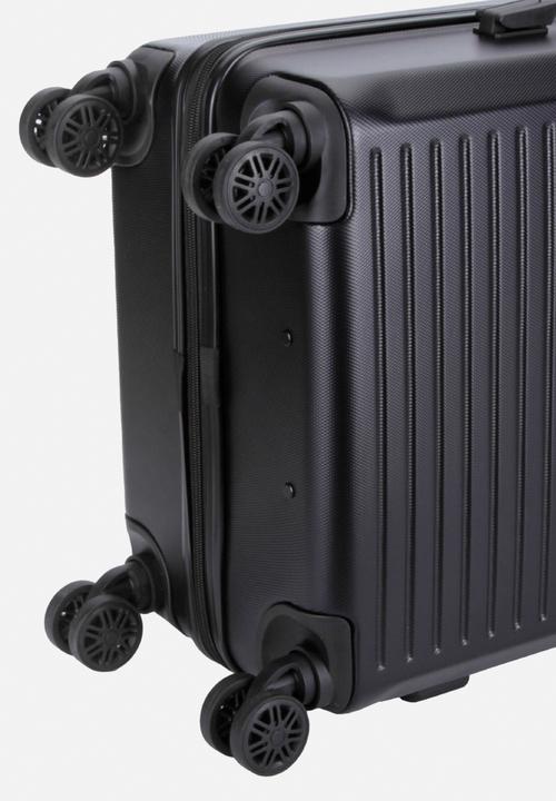Voyager - Mahe Carry Case - Black