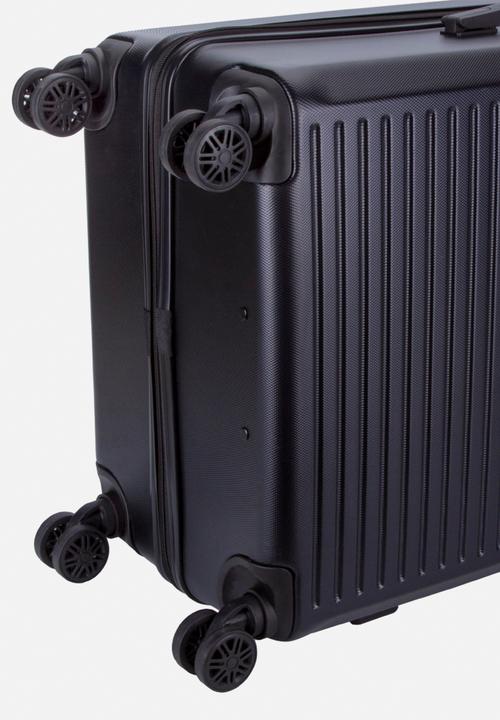 Voyager - Mahe Carry Case - Black
