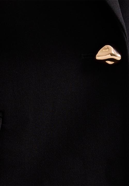 Forever New - Victoria single breasted blazer in black