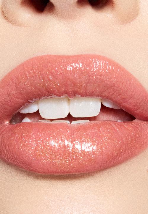 MAC - Metamorphosis Spring For Teddy Lip Trio