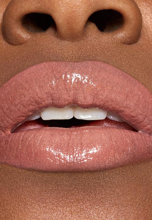 MAC - Metamorphosis Spring For Teddy Lip Trio