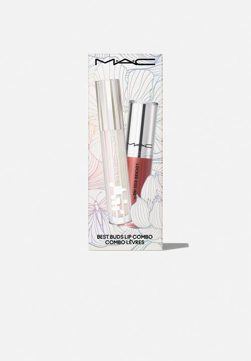 MAC - Metamorphosis Best Buds Lip Combos