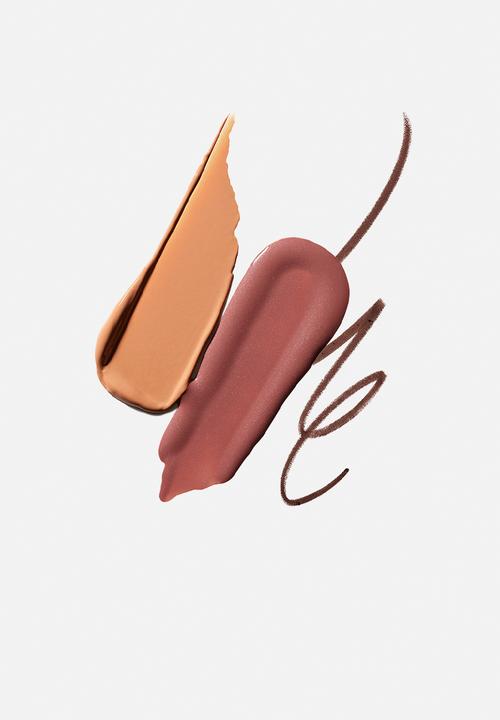 MAC - Metamorphosis Blossom Shift Lip Trio