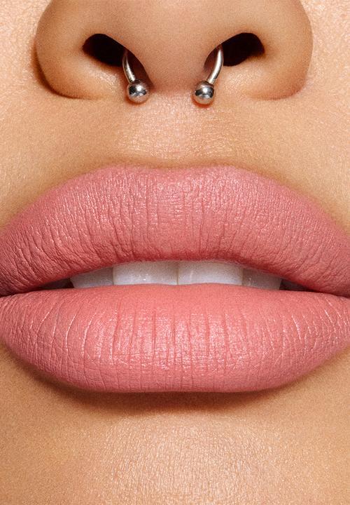 MAC - Metamorphosis MACximal Matte Lipstick  - Barefoot