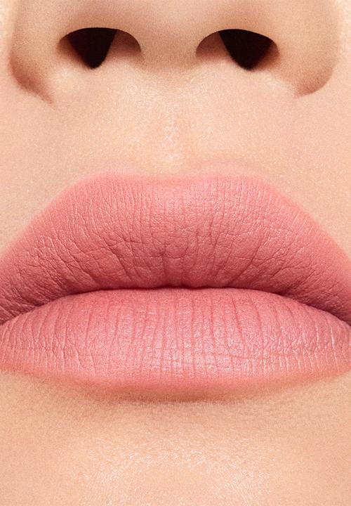 MAC - Metamorphosis MACximal Matte Lipstick  - Barefoot