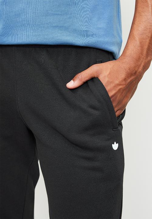 adidas Originals - ESS Pant  - Black