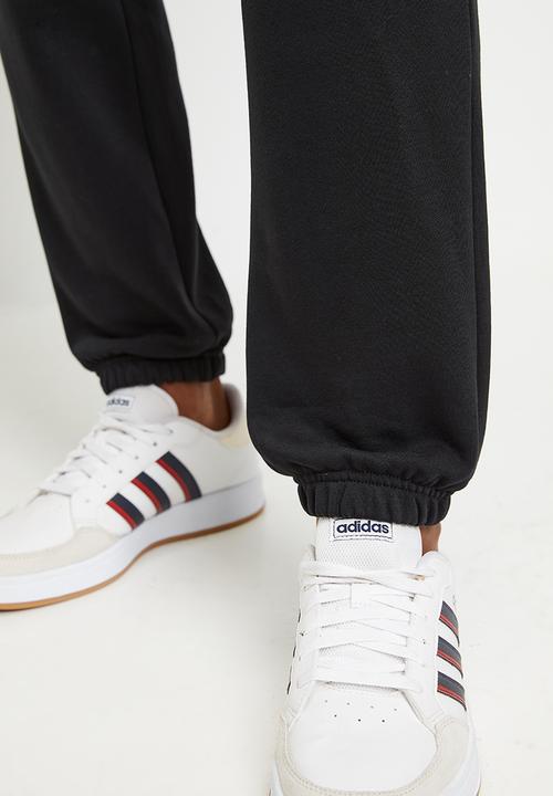 adidas Originals - ESS Pant  - Black